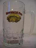 NOVOPACKÉ PIVO (0,5L)