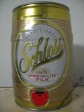 Schloss PREMIUM PILS (Německo)