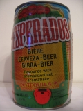 DESPERADOS TEQUILA