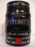 JINTEBEER BLACKBEER