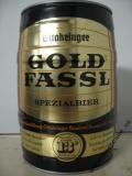 Ottakringer GOLD FASSLSPEZIALBIER 13% č.2