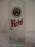 Rebel MĚŠŤANSKÝ PIVOVAR HAVLÍČKŮV BROD (0,3L)