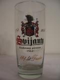 Svijany Soukromý pivovar .1564. 444 let Tradice (0,3L)