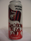 Gambrinus SVĚTLÝ VĚŘÍME PLZNI! (B/O)