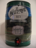 Weiherer BIER HANDWERKLICH GEBRAUT Nr.2 