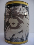 THE WOLF BREWERY