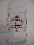 Fürstenberg Festwirt Peter Brandl (Germany)