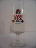 HAAKE BECK Pils WÜRZIG GEHOPFT