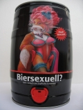 Füchschen Alt Biersexuell?