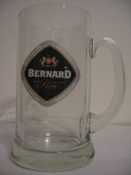 BERNARD Pivo pivovar Humpolec