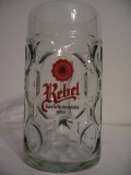 Rebel havlíčkobrodské pivo