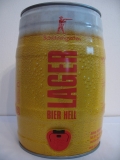 LAGER BIER HELL