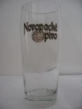 Novopacké pivo