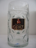 Olivětínský OPAT ORIGINÁLNÍ KLÁŠTERNÍ PIVO č.2