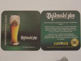 Vyškovské pivo NEJPOCTIVĚJŠÍ PIVO NA MORAVĚ