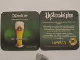 Vyškovské pivo KAŽDÝ MÁ RÁD ORIGINÁL...