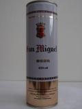 INDONESIA San Miguel BEER (62cl) 
