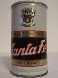 Santa Fe from ARGENTINA (33cl)
