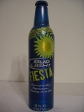 BUD LIGHT FIESTA