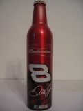 Budweiser 8 NASCAR