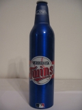 BUD LIGHT BEER MINNESOTA Twins