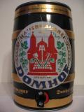 HAUSBRAUEREI DOMHOF (Německo)
