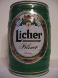 Licher Pilsner (Německo)