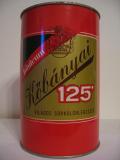 HUNGARY Kobanyai 125 