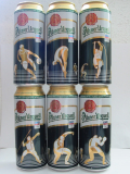 Pilsner Urquell SOMMER OLYMPIC GAMES (CZ)
