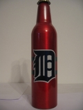 Budweiser "D"