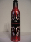 Budweiser "fires"