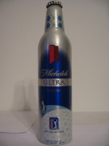 Michelob ULTRA LIGHT BEER "golf"