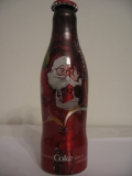 BELGIUM COCA COLA CHRISTMAS
