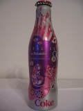 CZECH REPUBLIC AITHLESS PARANOID Coke