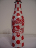 SCHWITZERLAND COCA COLA FOOTBALL