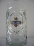 KLÁŠTER pivovar Hradiště Klášter nad Jizerou