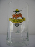 ježek Pivovar Jihlava staré logo (0,5L)