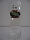 Starobrno 0,6L pivovar Brno (rok 2006-2007)