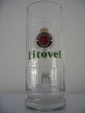 Litovel staré logo (0,5L) 