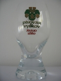 PIVOVAR VYŠKOV ANNO 1680 staré logo (0,5L)