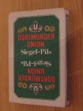 DORTMUNDER UNION Siegel-Pils