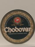 Chodovar IŠSKIRKINIS ČEKIŠKAS ALUS