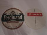 Ferdinand SKUTEČNÉ PIVO (Ferdináda) pivovar Benešov
