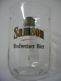 Samson Budweiser Bier (0,5L) 