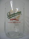 Staropramen ZALOŽENO 1869 SMÍCHOV (0,5L)
