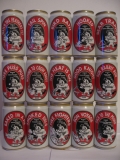 POWER´S BITTER complete set from AUSTRALIA (37,5cl)