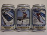 Zipfer MARZEN 3 cans set from AUSTRIA (33cl)