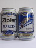 Zipfer MARZEN SPRUNGLAUF 120M SCHANZE 