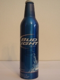 BUD LIGHT BEER water (still full)