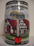LAST DROP BREWERY from Australia